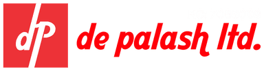 PrintPalash logo